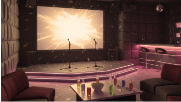 karaoke