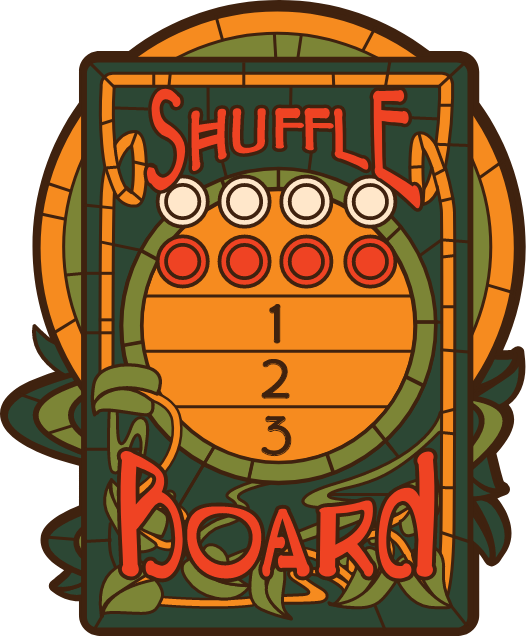 ShuffleBoard